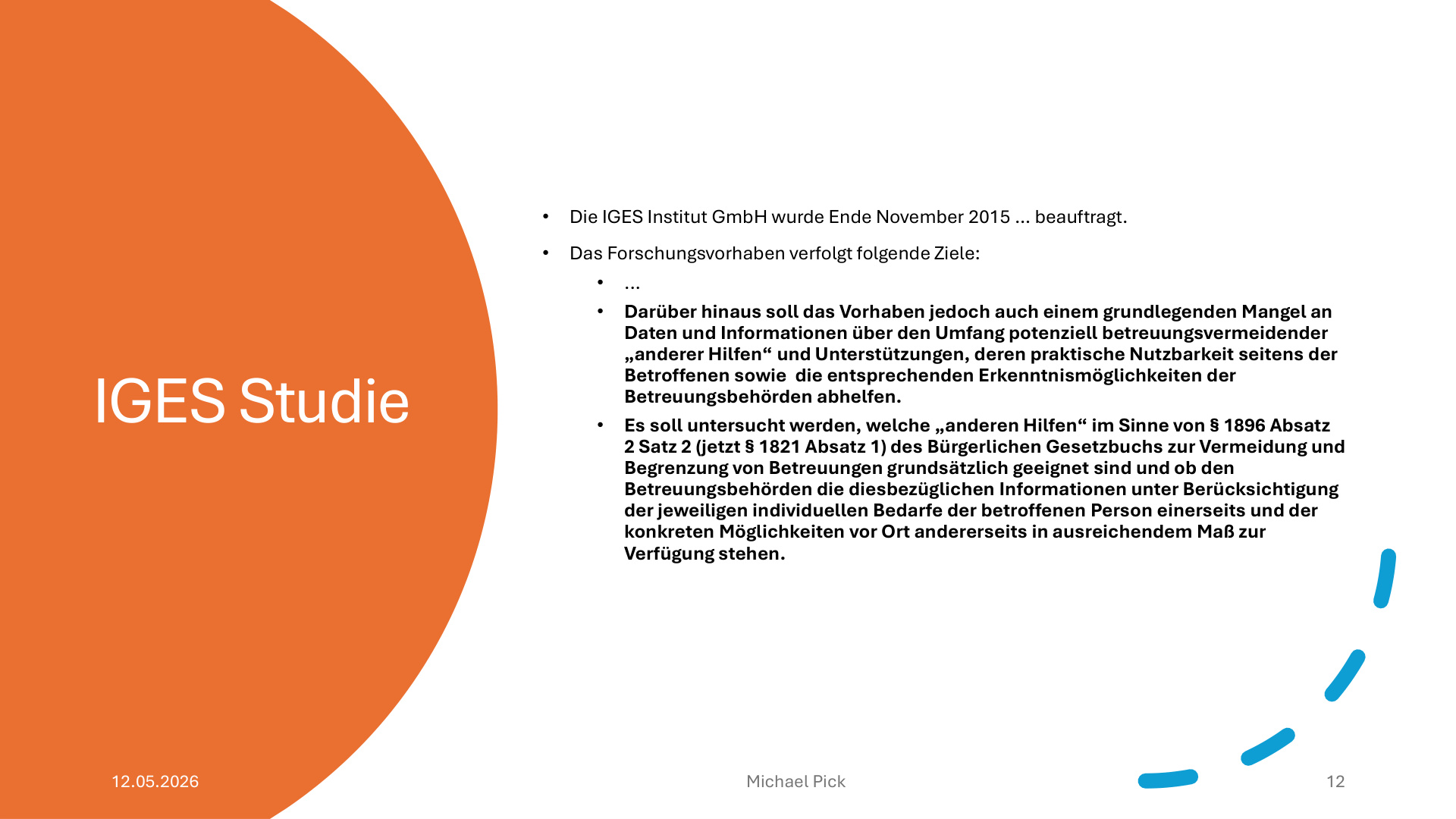 TP 7 BEtreuungsvermeidende Hilfen S.12